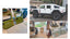Metal Doors Replacement for Hummer H1 1992 - 2006
Set includes:
Doors
Material: Metal
NOTE: Professional installation is required.