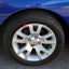 FORGED WHEELS RIMS for MG TF 2006+ custom fit WHEELS