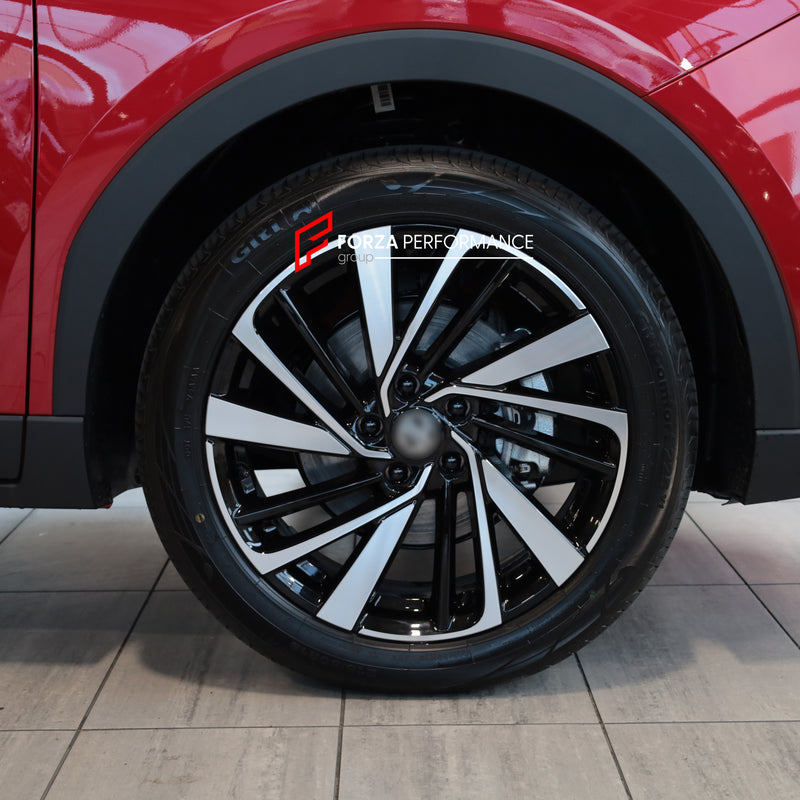 FORGED WHEELS RIMS for MG ZS 2024-2026