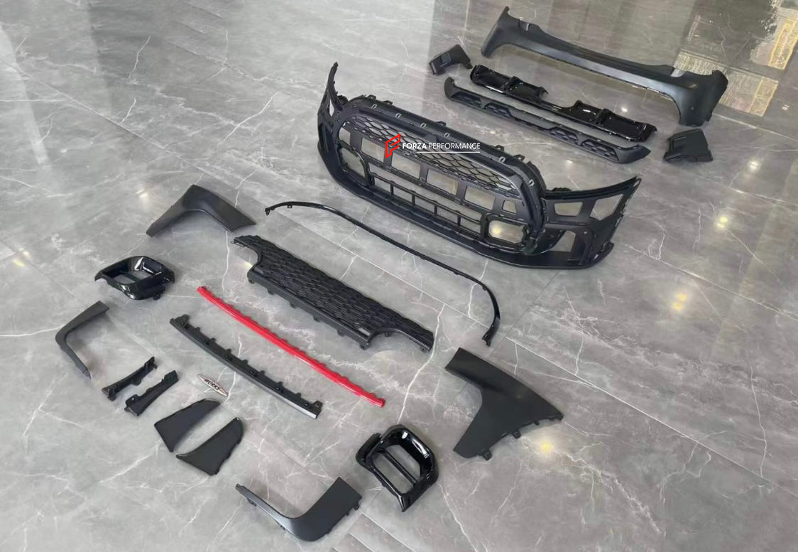 JCW BODY KIT for MINI F56 | F57 | F58 2014+