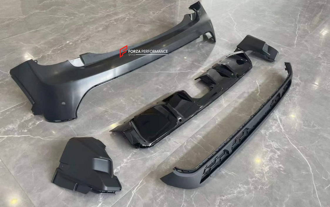 JCW BODY KIT for MINI F56 | F57 | F58 2014+