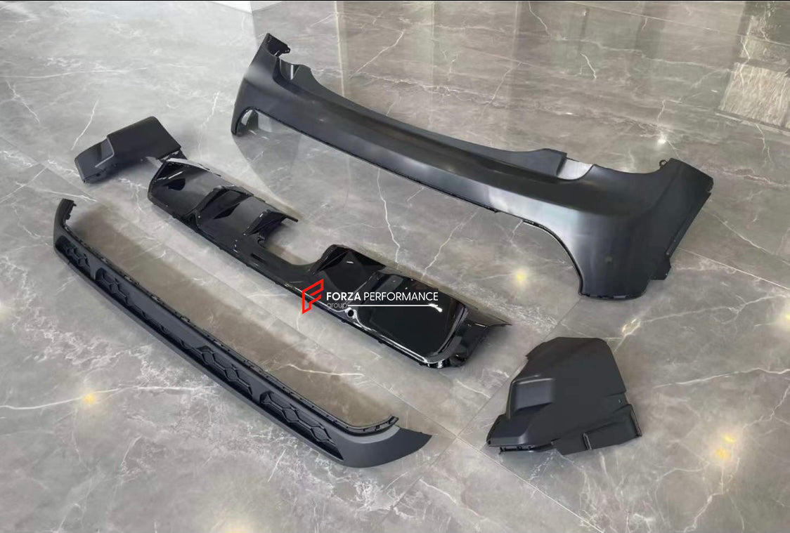 JCW BODY KIT for MINI F56 | F57 | F58 2014+