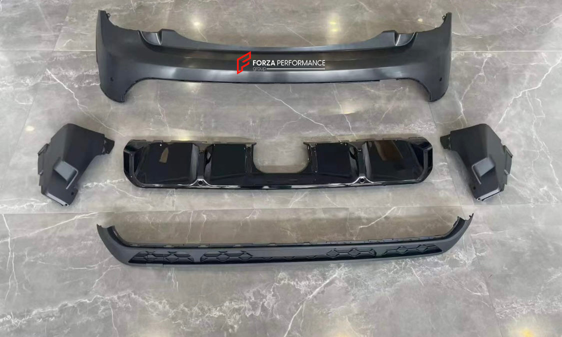 JCW BODY KIT for MINI F56 | F57 | F58 2014+