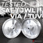 CUSTOM FORGED WHEELS RIMS for DUCATI PANIGALE V2 BAYLISS