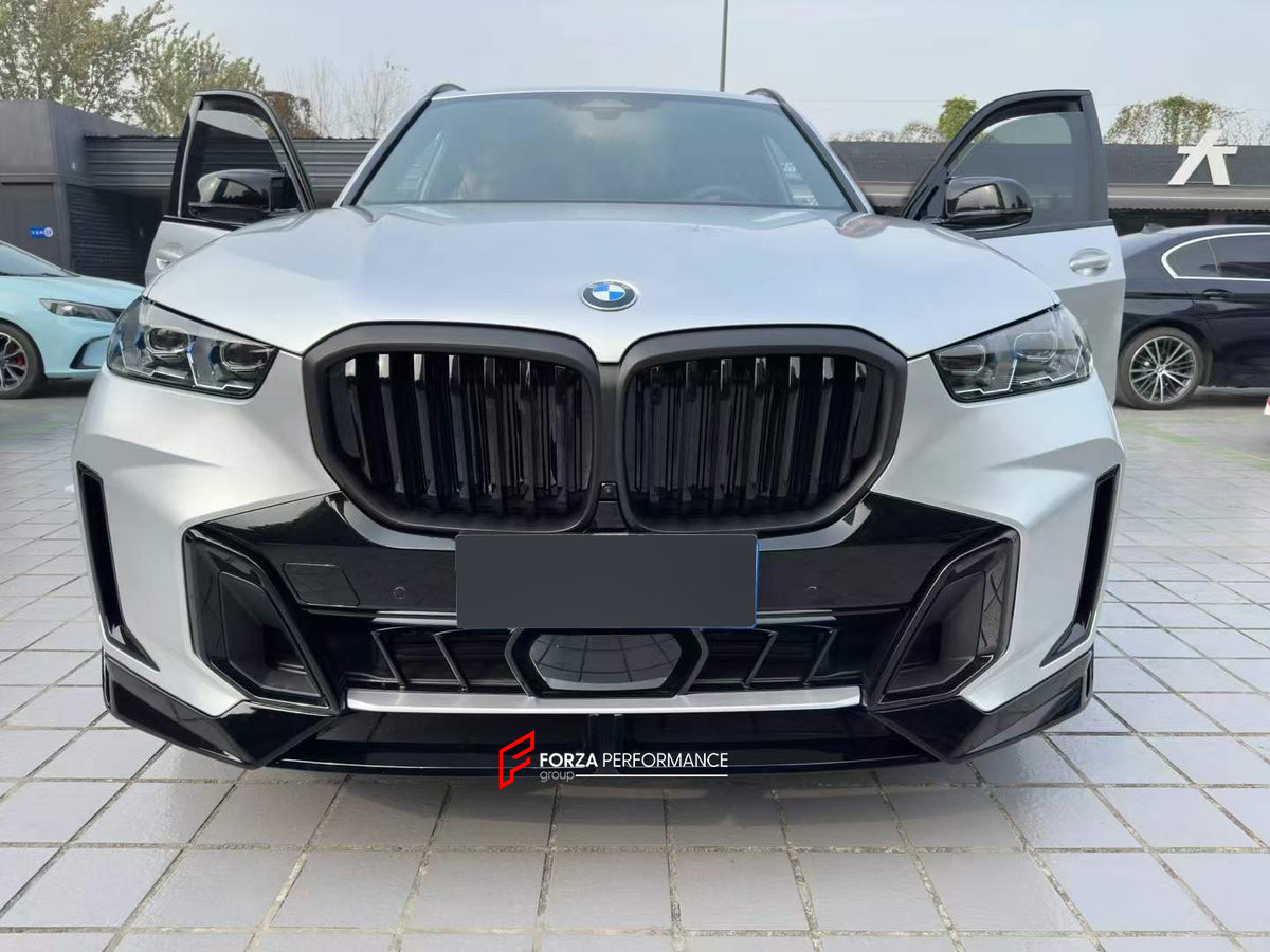 AERO BODY KIT FOR BMW X5 G05 LCI 2023+ | MP M-PERFORMANCE STYLE – Forza ...