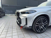 MP M-PERFORMANCE STYLE AERO KIT FOR BODY KIT FOR BMW X5 G05 LCI 2023+