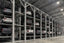 MPS-3/4/5 Multi-Level Parking Stacker - 3, 4 or 5 Tier Car Storage - aparcamiento de coches / système de stationnement