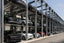 MPS-3/4/5 Multi-Level Parking Stacker - 3, 4 or 5 Tier Car Storage - apilador de coches / parking pour voiture