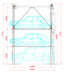 MPS-3/4/5 Multi-Level Parking Stacker - 3, 4 or 5 Tier Car Storage - elevador de coches / monte-voiture