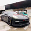 CARBON WIDE BODY KIT for PORSCHE PANAMERA 971.1 2017 - 2020
Set includes:
Front Bumper
Front Canards
Hood Bonnet
Side Mirror Covers
Side Skirts
Side Fenders with Vents
Rear Canards
Rear Spoiler
Rear Diffuser
Material: Carbon
NOTE: Professional installation is required. Factory LED DRL must be reused.