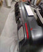 CARBON WIDE BODY KIT for PORSCHE PANAMERA 971.1 2017 - 2020
Set includes:
Front Bumper
Front Canards
Hood Bonnet
Side Mirror Covers
Side Skirts
Side Fenders with Vents
Rear Canards
Rear Spoiler
Rear Diffuser
Material: Carbon
NOTE: Professional installation is required. Factory LED DRL must be reused.