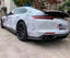CARBON WIDE BODY KIT for PORSCHE PANAMERA 971.1 2017 - 2020
Set includes:
Front Bumper
Front Canards
Hood Bonnet
Side Mirror Covers
Side Skirts
Side Fenders with Vents
Rear Canards
Rear Spoiler
Rear Diffuser
Material: Carbon
NOTE: Professional installation is required. Factory LED DRL must be reused.