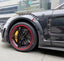 CARBON WIDE BODY KIT for PORSCHE PANAMERA 971.1 2017 - 2020
Set includes:
Front Bumper
Front Canards
Hood Bonnet
Side Mirror Covers
Side Skirts
Side Fenders with Vents
Rear Canards
Rear Spoiler
Rear Diffuser
Material: Carbon
NOTE: Professional installation is required. Factory LED DRL must be reused.