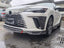 CARBON FIBER BODY KIT FOR LEXUS RX AL30 2022+
