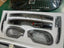 NIGHT PACKAGE KIT for Mercedes Benz GLS Class X167 Maybach 2020+
Set includes:
Front Lip
Front Bumper
Front Grille
Headlight Covers
Material: Plastic
NOTE: Professional installation is required.