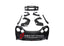 CARBON BODY KIT FOR NISSAN GT-R R35 2008-2016