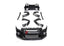 CARBON BODY KIT FOR NISSAN GT-R R35 2008-2016
