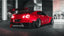 CARBON FIBER BODY KIT FOR NISSAN GT-R R35 2007+