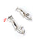 Exhaust downpipe catless For Nissan GT-R R-35 3.8T