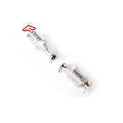 Nissan Patrol Y62 4.0 5.6