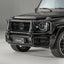 NORLUND BULL BAR for Mercedes-Benz G-class G63 G500 W463 2018+ Set includes: Bullbar Mounting hardware