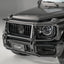NORLUND BULL BAR for Mercedes-Benz G-class G63 G500 W463 2018+ Set includes: Bullbar Mounting hardware