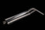 NORLUND ELECTRIC SIDE STEP WITH EXHAUST SYSTEM for MERCEDES-BENZ G-CLASS G63 G500 W463 2018+
Set includes:
Side Step
Exhaust System
Mounting Hardware
Material: Stainless steel
NOTE: Professional installation is required.