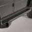 NORLUND ELECTRIC SIDE STEP WITH EXHAUST SYSTEM for MERCEDES-BENZ G-CLASS G63 G500 W463 2018+
Set includes:
Side Step
Exhaust System
Mounting Hardware
Material: Stainless steel
NOTE: Professional installation is required.