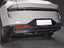 OEM CARBON PARTS for LOTUS ELETRE 2024+ Set includes: Front Lip Front Bumper Side Fenders Side Skirts Rear Diffuser