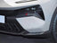 OEM CARBON PARTS for LOTUS ELETRE 2024+ Set includes: Front Lip Front Bumper Side Fenders Side Skirts Rear Diffuser