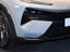 OEM CARBON PARTS for LOTUS ELETRE 2024+ Set includes: Front Lip Front Bumper Side Fenders Side Skirts Rear Diffuser