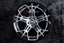 CORVETTE STINGRAY 5-TRIDENT SPOKE 19 20 INCH FORGED RIMS for CHEVROLET CORVETTE C8 2020+