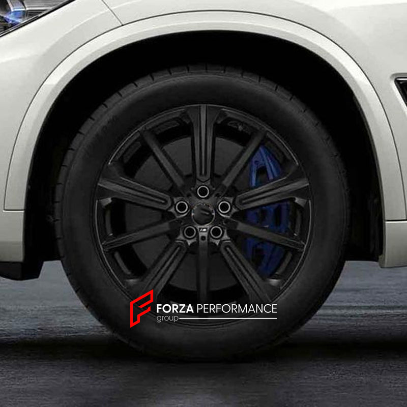 FORGED WHEELS for BMW X5 LCI X5 G05 G06 2023+