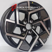 OEM DESIGN FORGED WHEELS RIMS for BYD ATTO 3 / YUAN