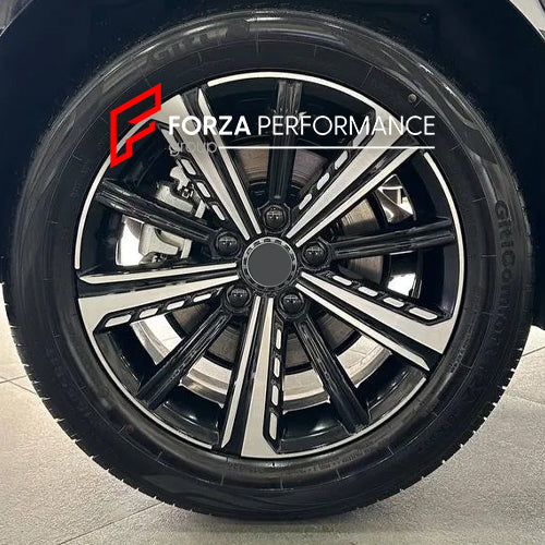 FORGED WHEELS RIMS for BYD DESTROYER 05 CHAZOR KING SEAL 5 2022+