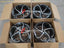 OEM ELVA FORGED WHEELS RIMS for MCLAREN 750S