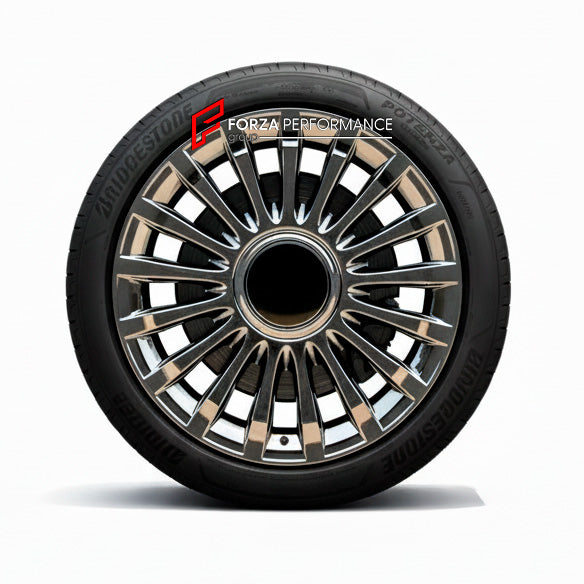 FORGED WHEELS RIMS for TOYOTA CENTURY SUV 2023+