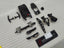 OEM DRY CARBON INTERIOR PARTS for FERRARI 812 SUPERFAST | GTS 2017 +
Set includes:
Dashboard Trims
Shift Paddles
Centre Console Box
Material: Dry Carbon
Note: Professional installation is required.
Contact us for pricing.