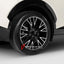 OEM FORGED RIMS DESIGN for ZEEKR X