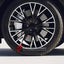 OEM FORGED WHEELS RIMS DESIGN for ZEEKR X