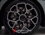 OEM FORGED WHEELS RIMS DESIGN for ZEEKR 007