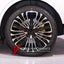 OEM FORGED WHEELS RIMS DESIGN for AVATR 11