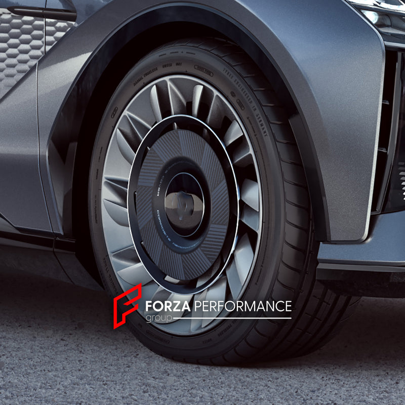FORGED WHEELS RIMS for HIPHI X