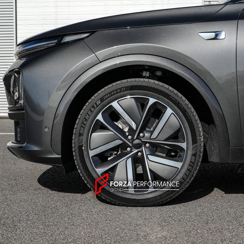 FORGED WHEELS RIMS for LIXIANG L7 L8 L9
