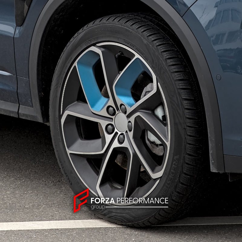 FORGED WHEELS RIMS for LYNK & CO 01