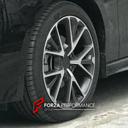 OEM FORGED WHEELS RIMS DESIGN for LYNK & CO 03 03+