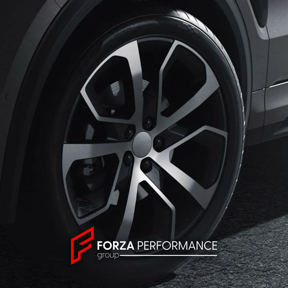 OEM FORGED WHEELS RIMS DESIGN for LYNK & CO 05