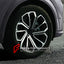OEM FORGED WHEELS RIMS DESIGN for LYNK & CO 09