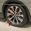 OEM FORGED WHEELS RIMS DESIGN for NIO EC7