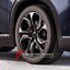 OEM FORGED WHEELS RIMS DESIGN for NIO ES8